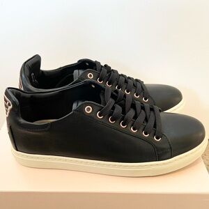 Sophia Webster Butterfly Sneakers